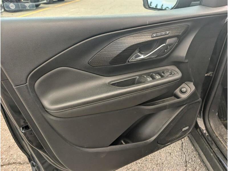 gmc Terrain 2022 - 11