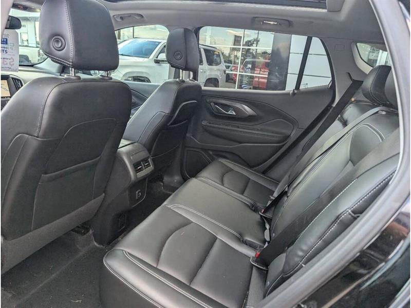 gmc Terrain 2022 - 12