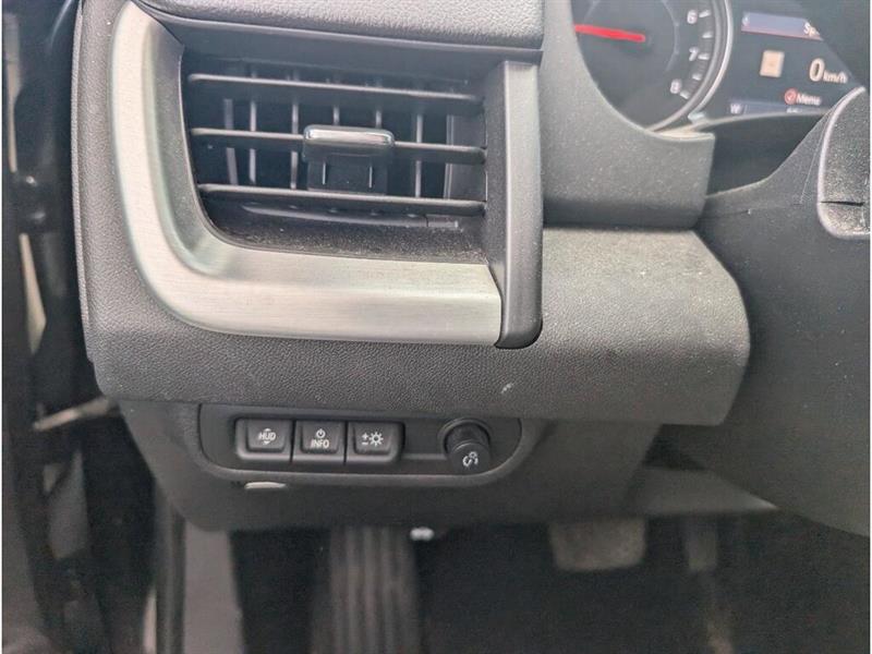 gmc Terrain 2022 - 13