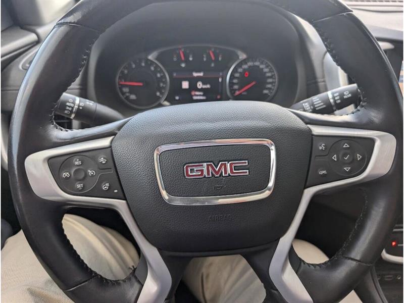 gmc Terrain 2022 - 14