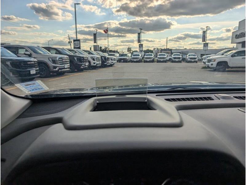 gmc Terrain 2022 - 17