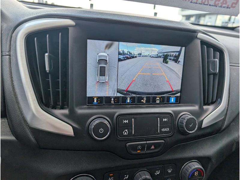 gmc Terrain 2022 - 18