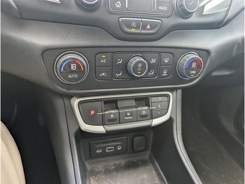 gmc Terrain 2022 - 19