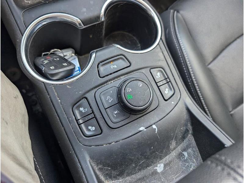 gmc Terrain 2022 - 20