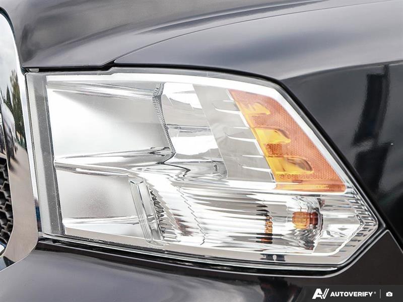 ram 1500 Classic 2019 - 10