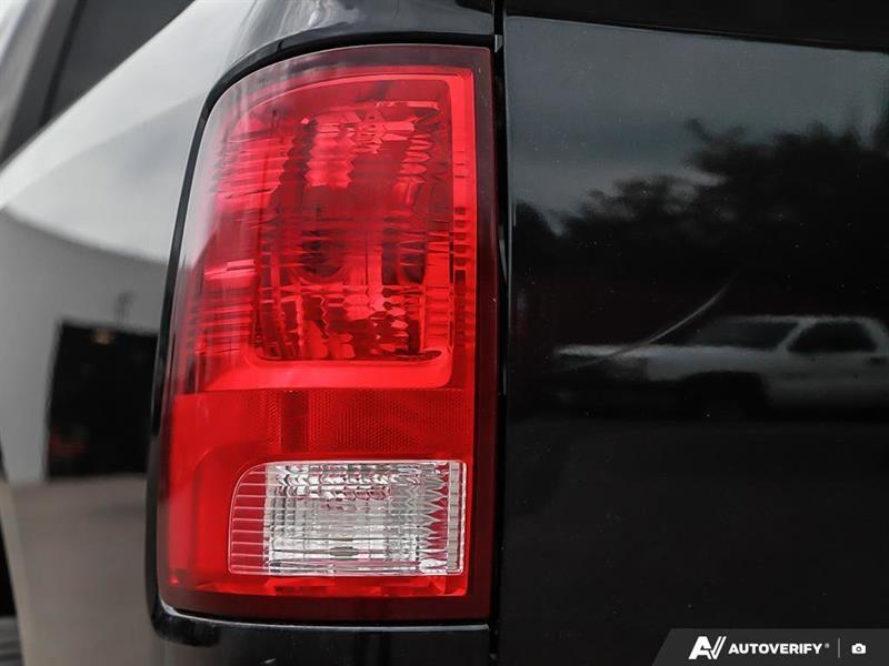 ram 1500 Classic 2019 - 12