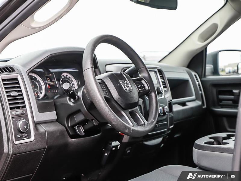 ram 1500 Classic 2019 - 13