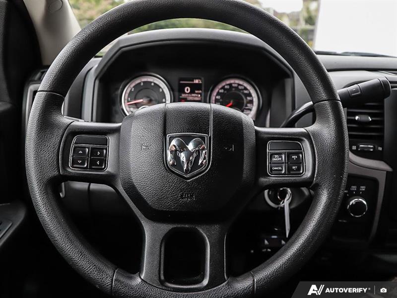 ram 1500 Classic 2019 - 14