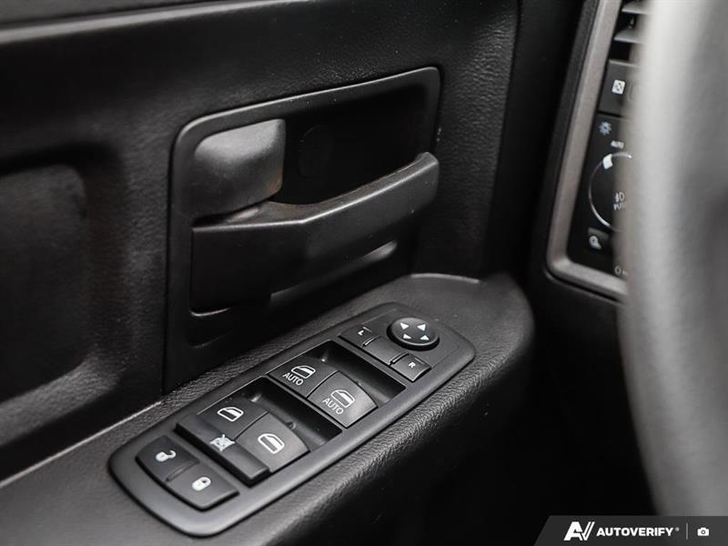 ram 1500 Classic 2019 - 17