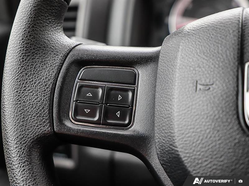 ram 1500 Classic 2019 - 18