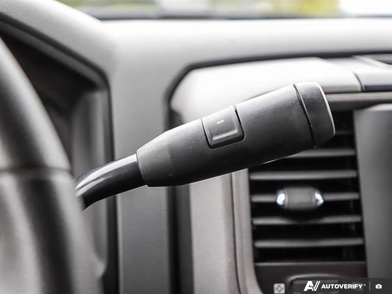 ram 1500 Classic 2019 - 19