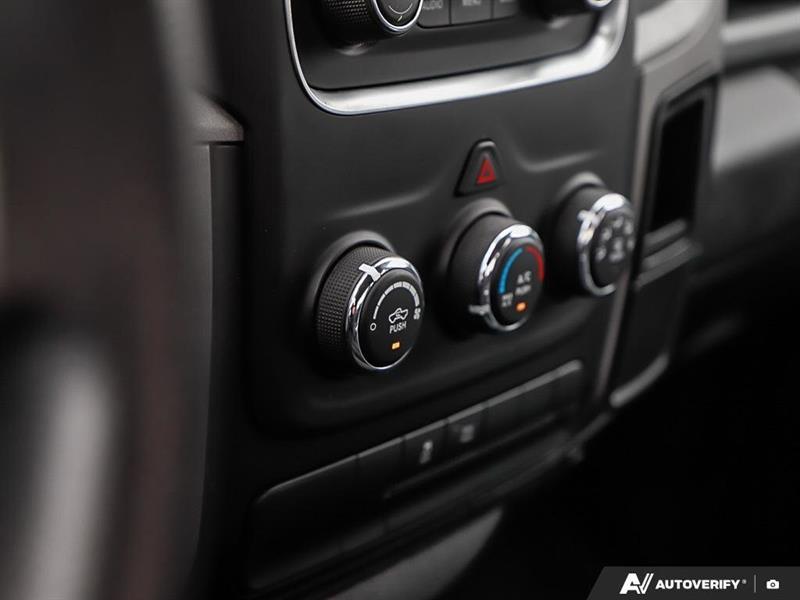 ram 1500 Classic 2019 - 20