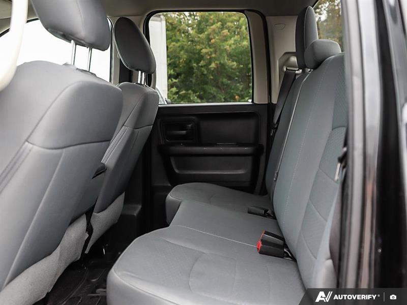 ram 1500 Classic 2019 - 24