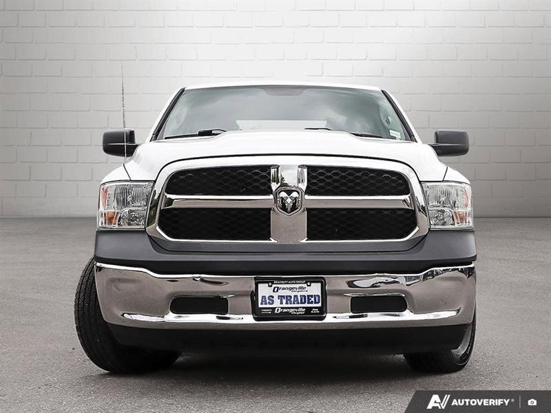 ram 1500 2016 - 2