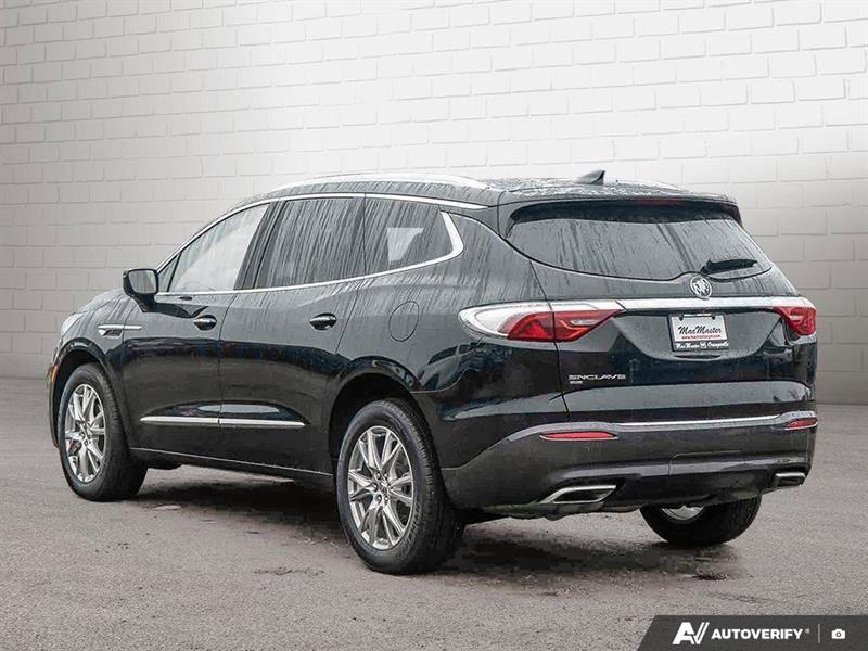 buick Enclave 2023 - 3