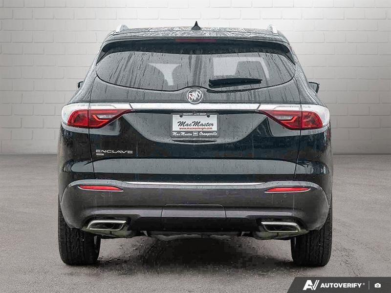 buick Enclave 2023 - 4