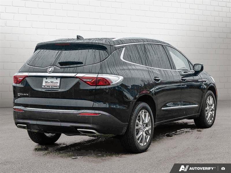buick Enclave 2023 - 5