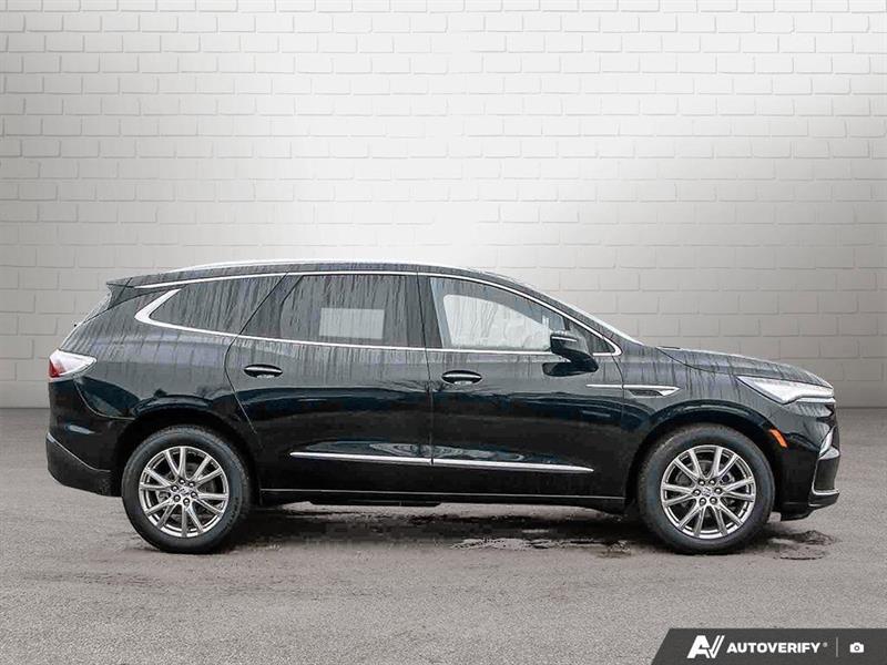 buick Enclave 2023 - 6