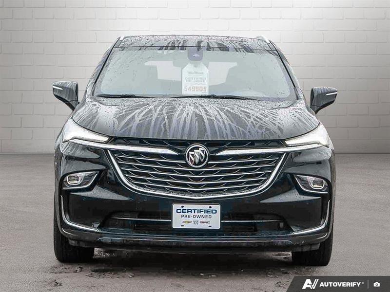 buick Enclave 2023 - 8