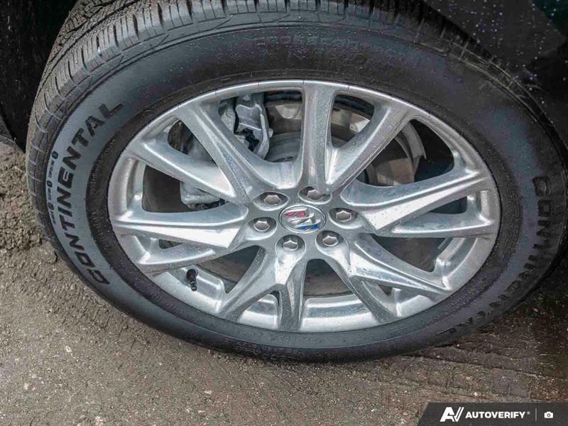 buick Enclave 2023 - 10