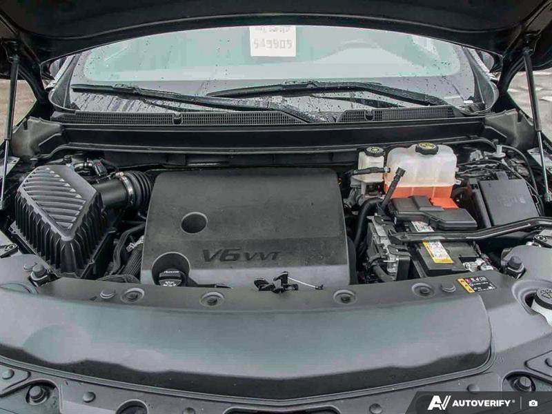 buick Enclave 2023 - 11