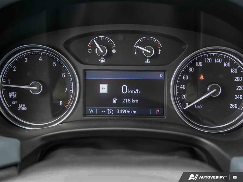 buick Enclave 2023 - 18