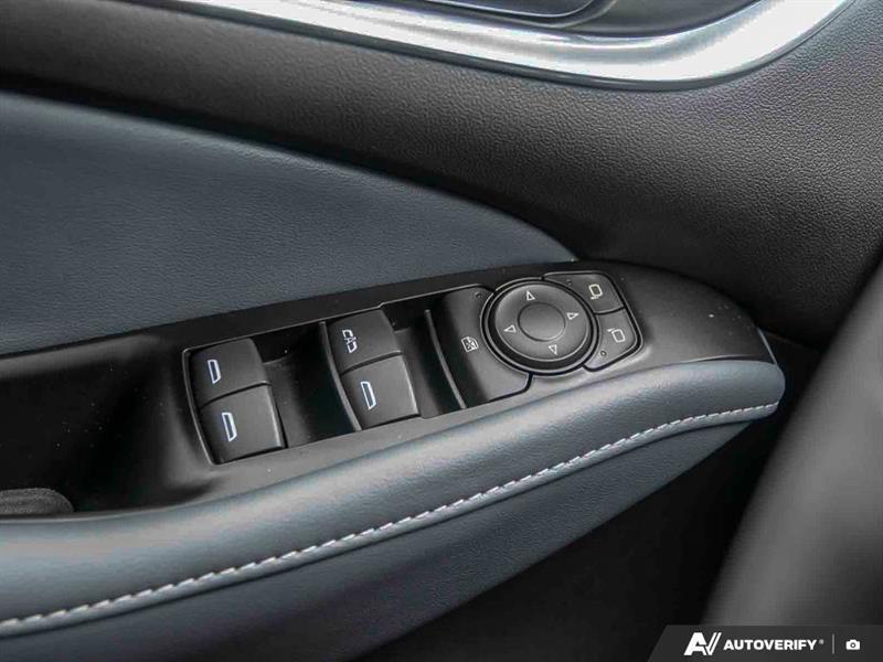 buick Enclave 2023 - 21