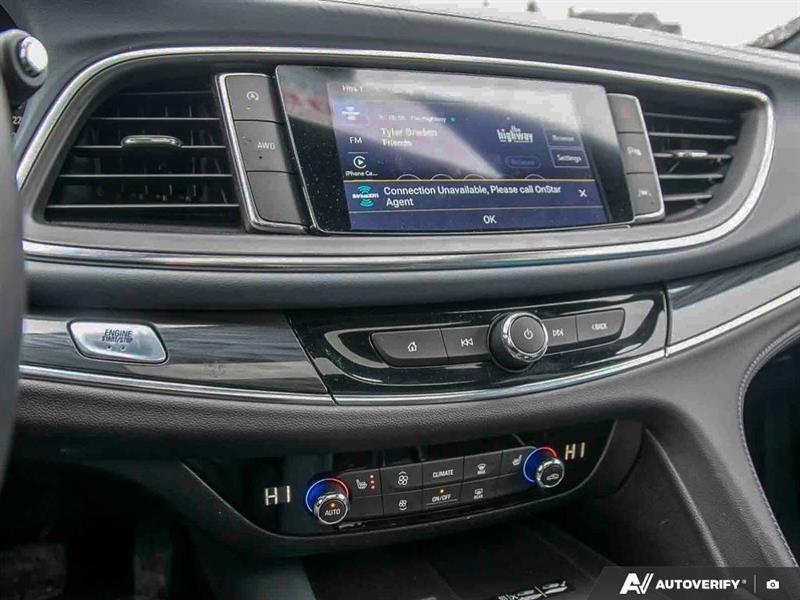 buick Enclave 2023 - 22