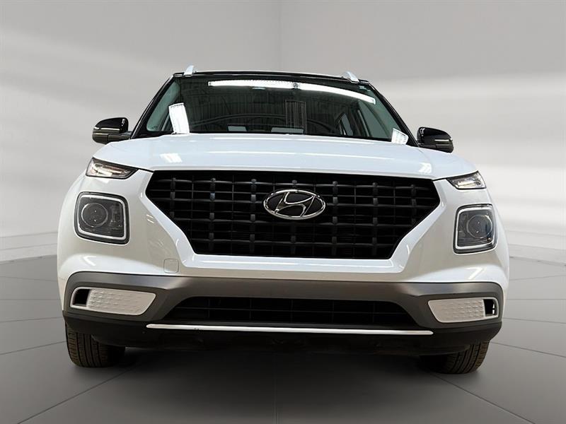 hyundai Venue 2021 - 2