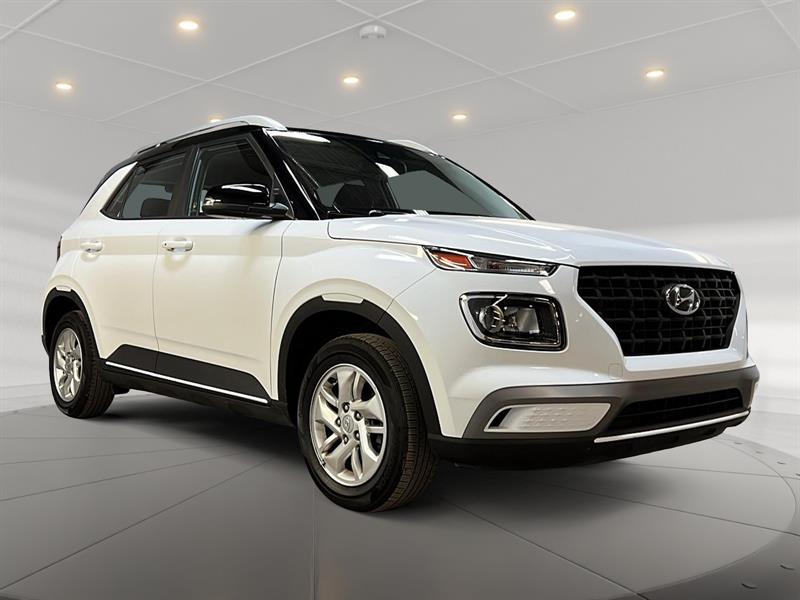 hyundai Venue 2021 - 3