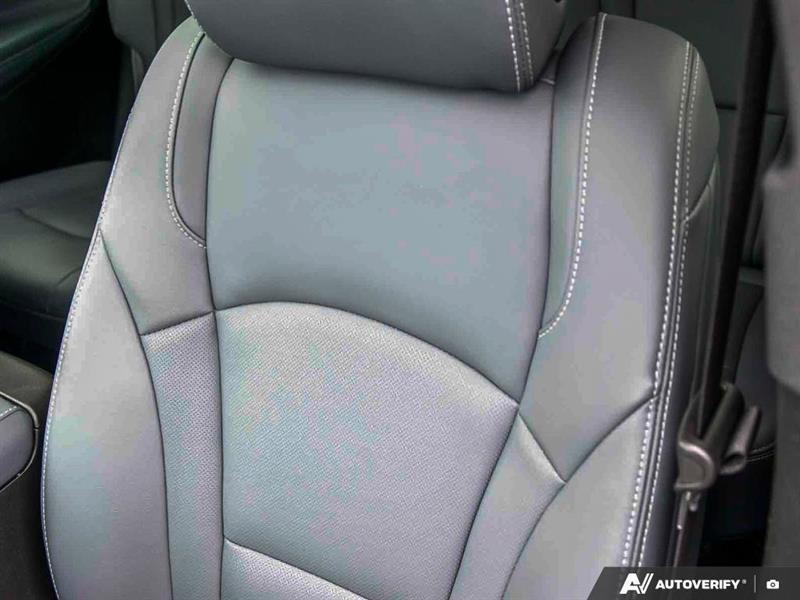 buick Enclave 2023 - 37