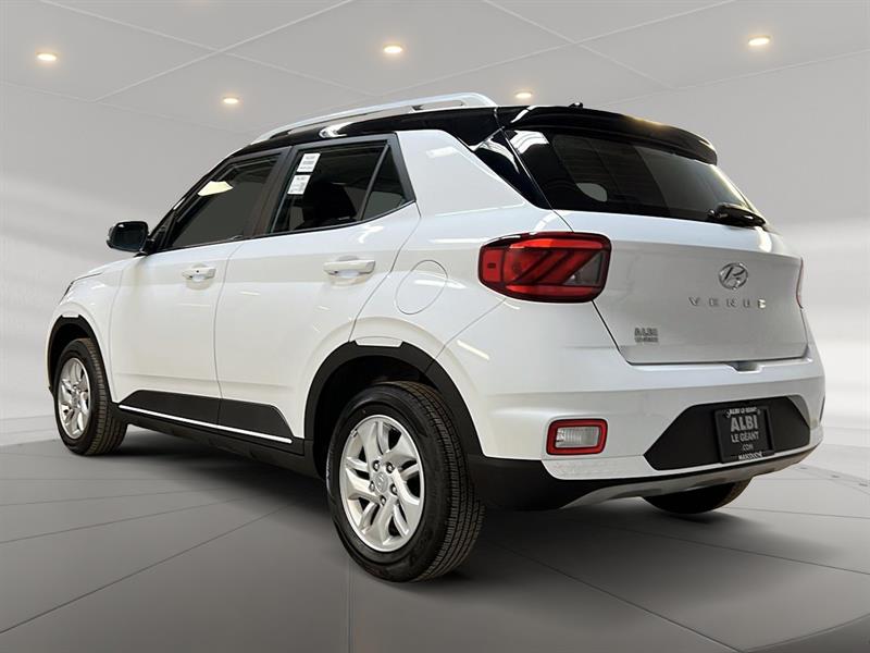 hyundai Venue 2021 - 6