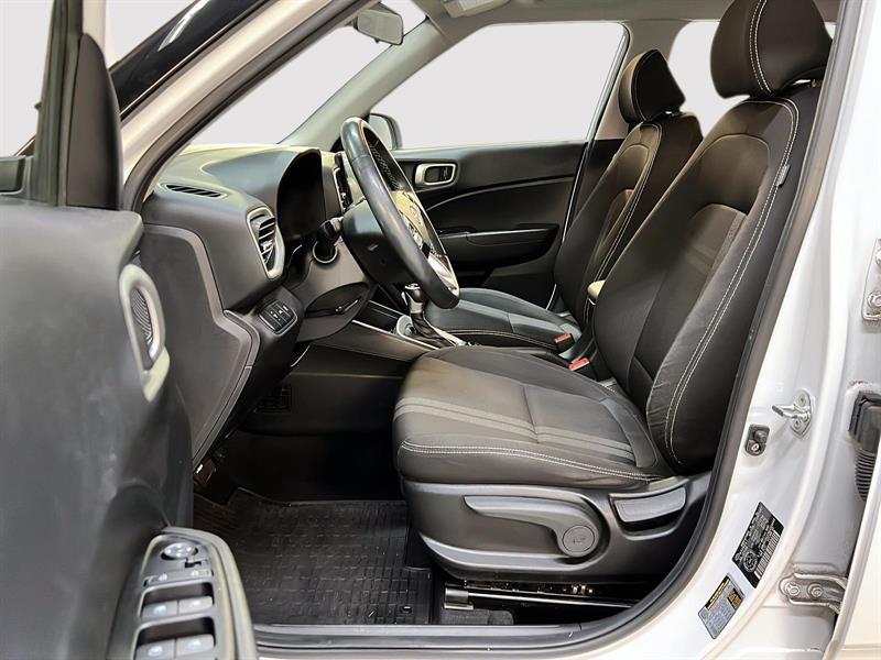 hyundai Venue 2021 - 7