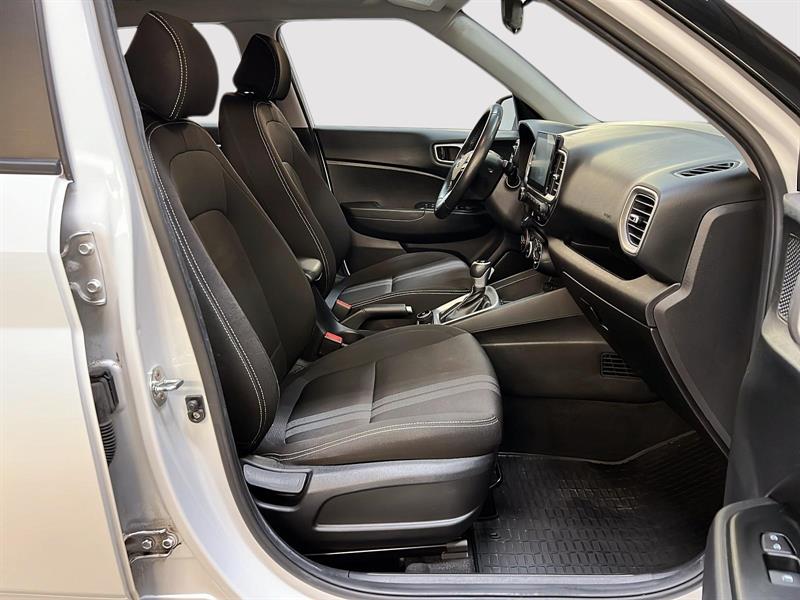 hyundai Venue 2021 - 8