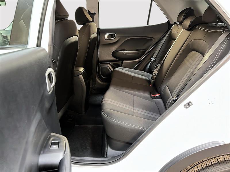 hyundai Venue 2021 - 9