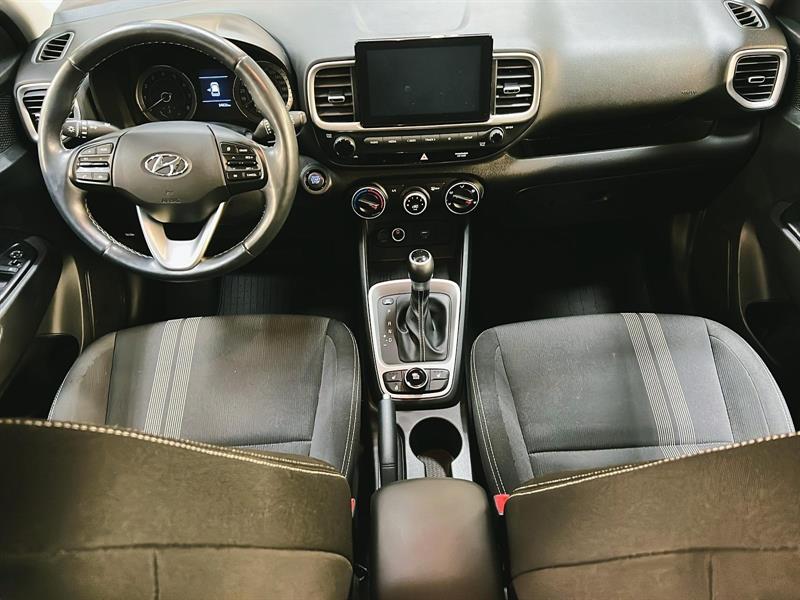 hyundai Venue 2021 - 10