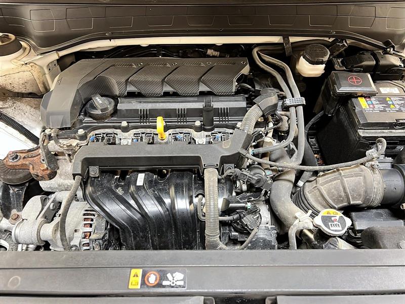 hyundai Venue 2021 - 11