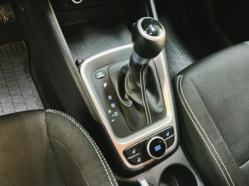 hyundai Venue 2021 - 13