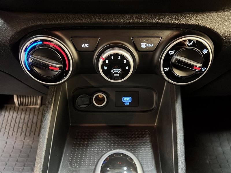 hyundai Venue 2021 - 14