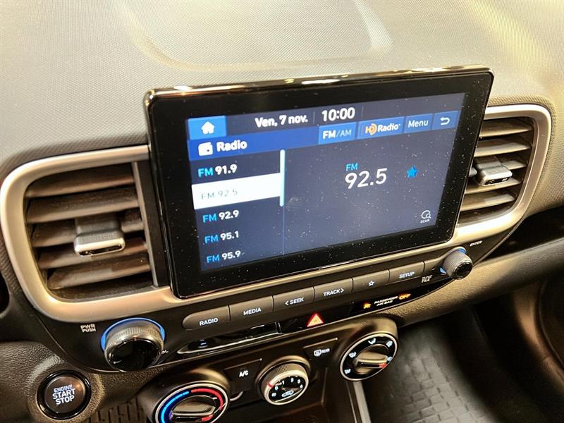 hyundai Venue 2021 - 15