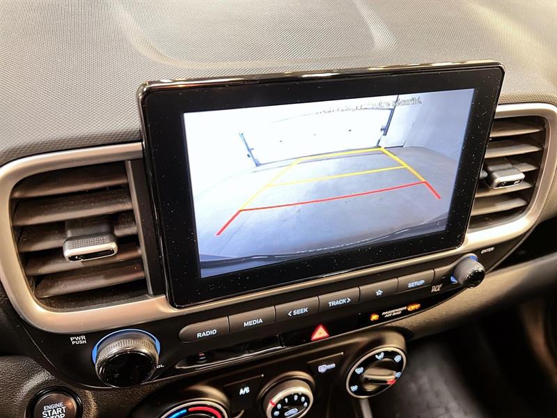 hyundai Venue 2021 - 16