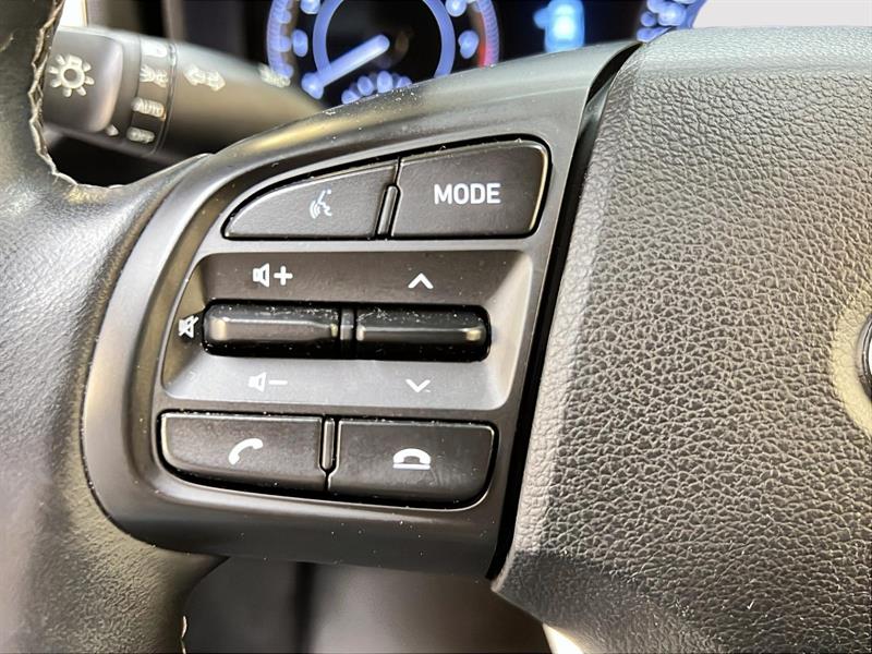 hyundai Venue 2021 - 19