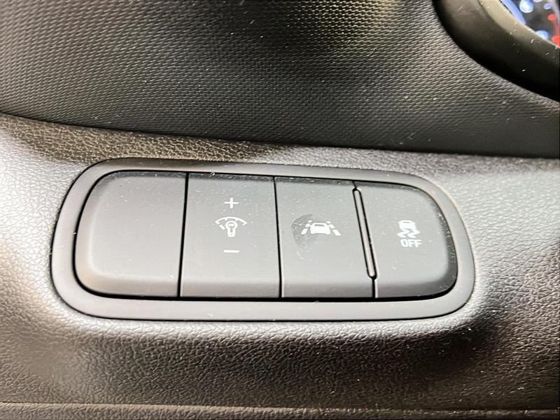 hyundai Venue 2021 - 20