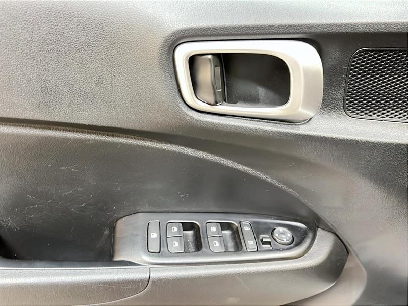 hyundai Venue 2021 - 21