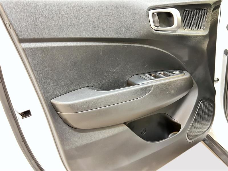 hyundai Venue 2021 - 22