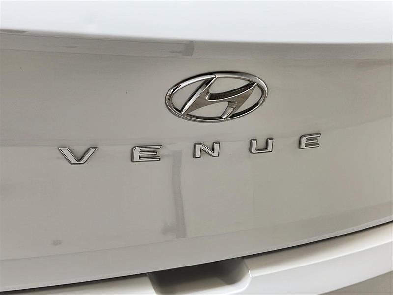 hyundai Venue 2021 - 24