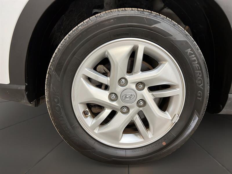 hyundai Venue 2021 - 25