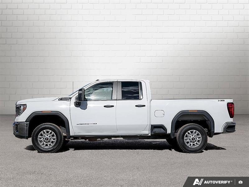 gmc Sierra 2500HD 2022 - 2