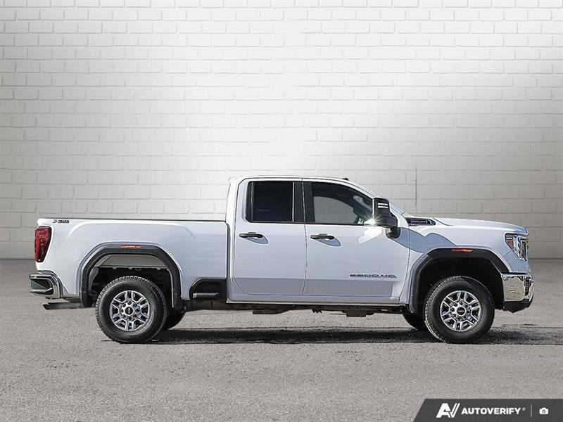 gmc Sierra 2500HD 2022 - 6