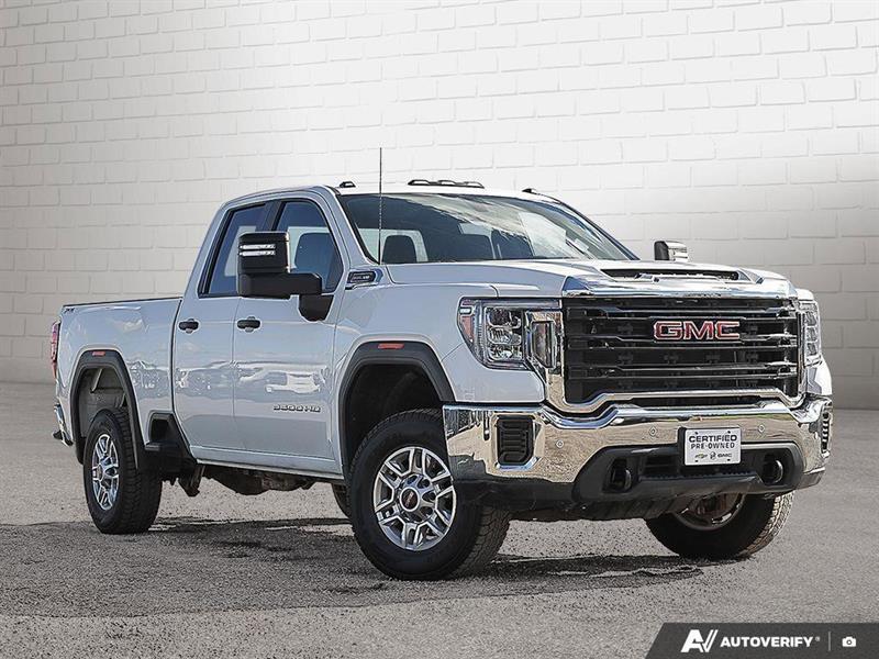 gmc Sierra 2500HD 2022 - 7